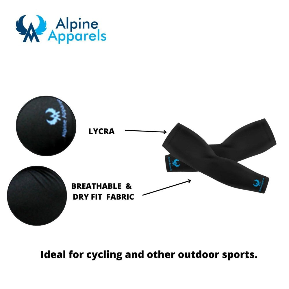 Alpine  Arm Sleeves Aaas08