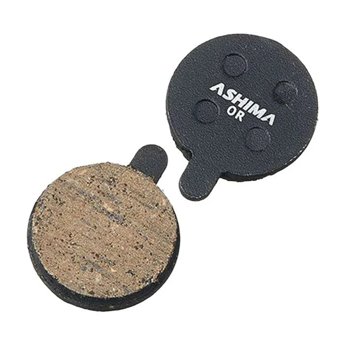Ashima Disc Brake Pad
