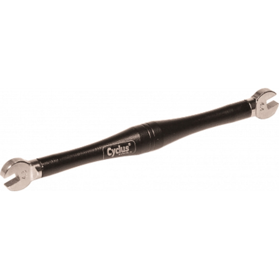 Cyclus Tools Spoke Wrench For Shimano Wheels. 4.3 4.4mm
