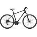 Merida Crossway 40 Black(Silver)