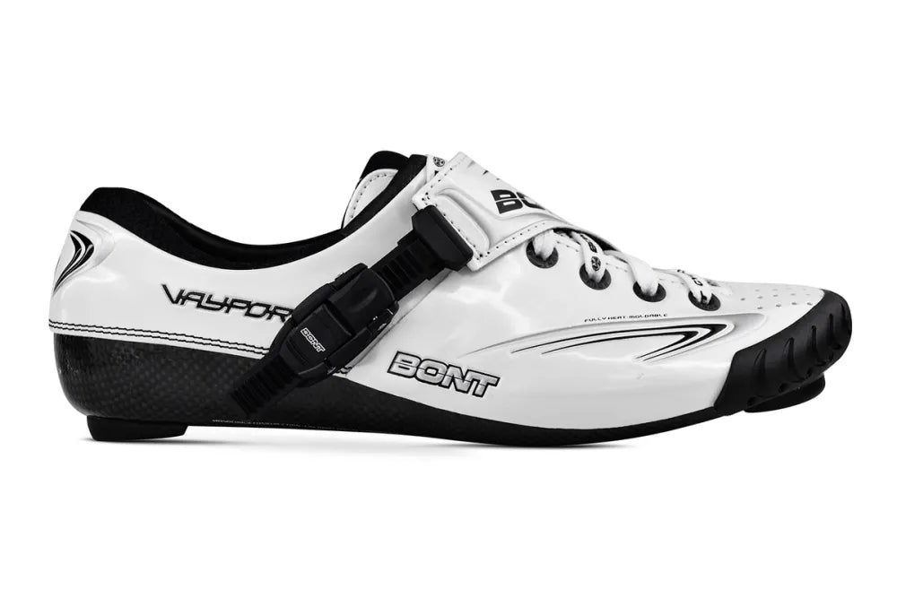 Bont Vaypor T Track Cycling Shoes