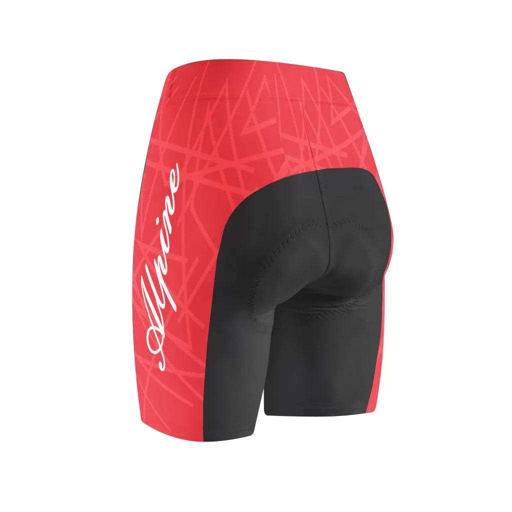 Alpine Signature Shorts (F) Aashp08