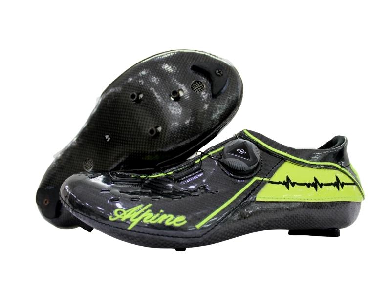 Alpine Bt02 Black