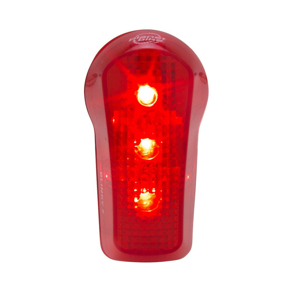 Planet Bike Blinky 7 Bike Tail Light
