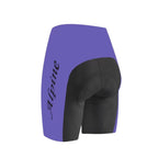 Alpine Signature Shorts (F) Aashp09