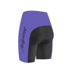 Alpine Signature Shorts (G) Aashp09
