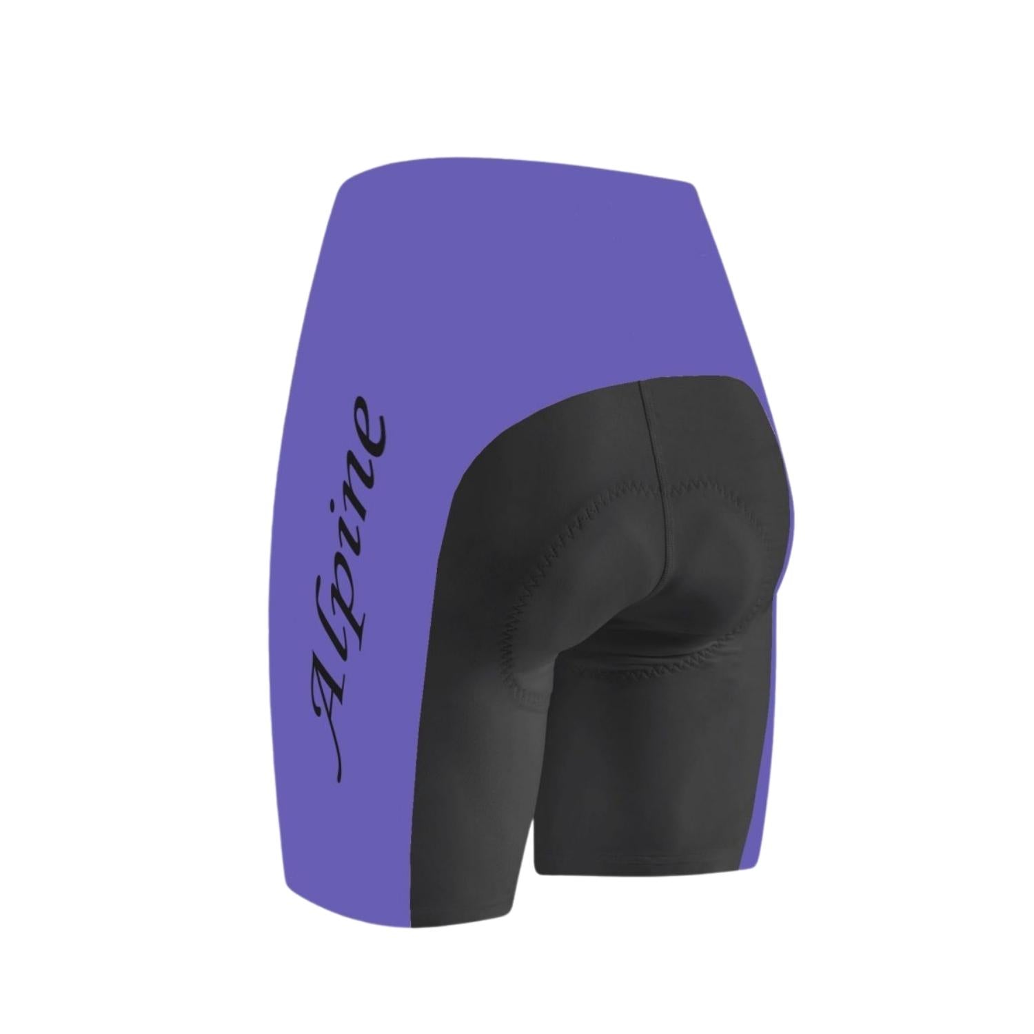 Alpine Signature Shorts (G) Aashp09