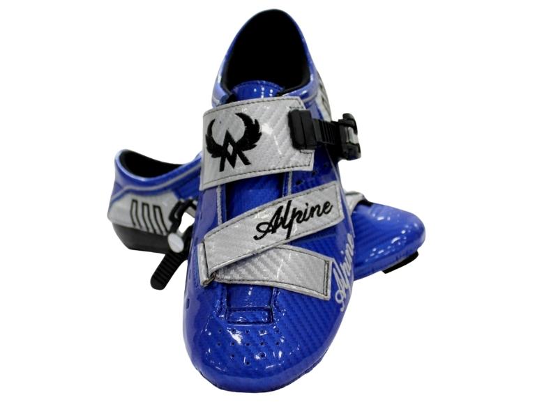 Alpine   Xt 07 Blue