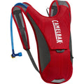 Camelbak Hydrobak 1.5L Hydration Pack( Red/Graphite)