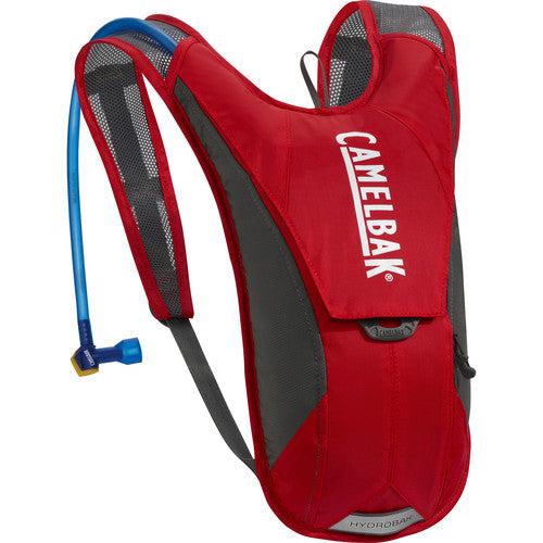 Camelbak Hydrobak 1.5L Hydration Pack( Red/Graphite)