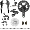 Campagnolo Chorus 12Speed Carbon Disc Groupset