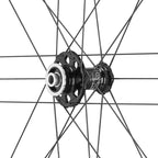 Campagnolo Shamal Carbon Disc Brake Wheels.