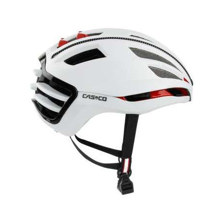 Casco Speed Airo 2 White Without Visor Helmet