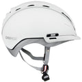 Casco Oadster White Helmet