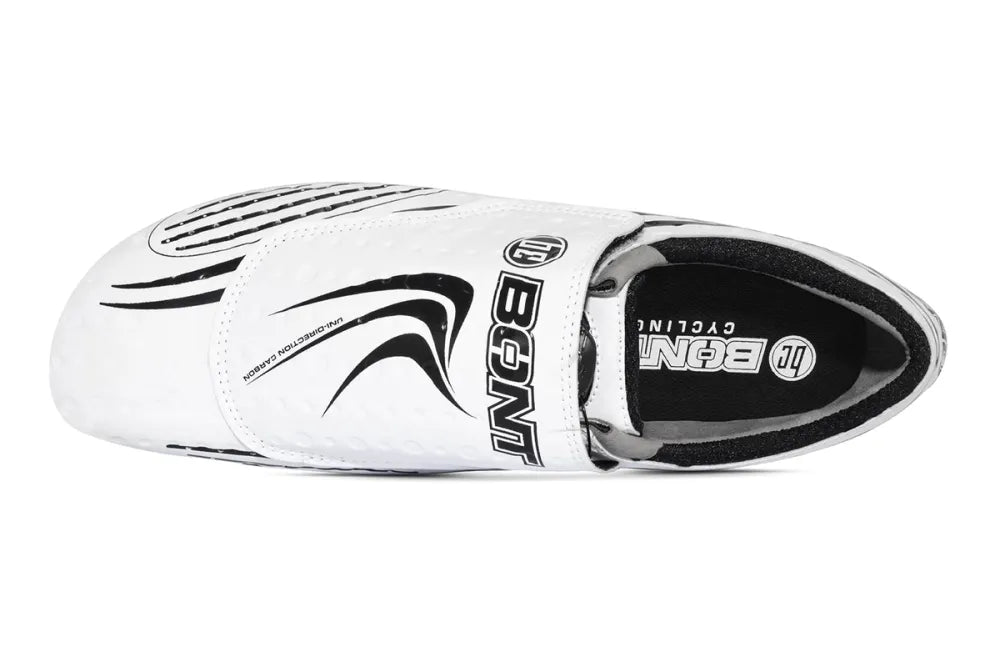 Bont Crono Mk2 Road Cycling Shoes
