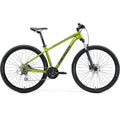 Merida BIG.NINE 20-3x Matt Fall Green (Black)