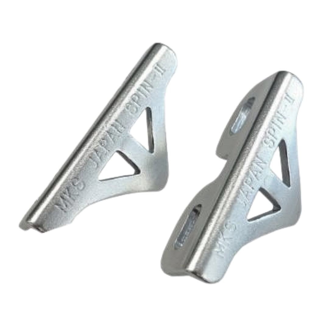 Mks Spin-2 Pedal Flip