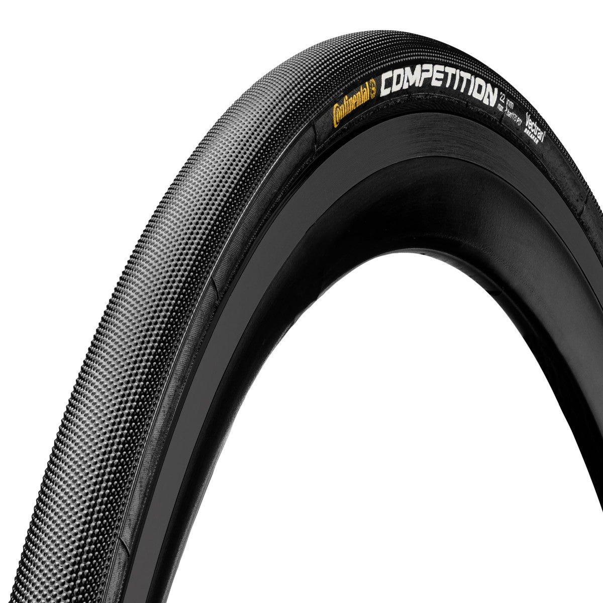Continental Competition 22Mm Tubular Tires
