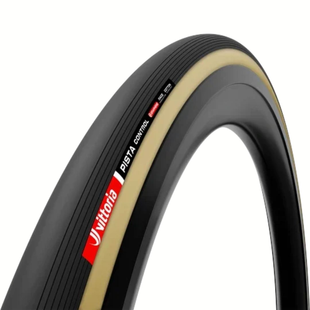 Vittoria Pista Control Tubular 700X23 Mm Tyre