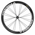 Corima Ws1 Training Wheel Set Stainless Steel
