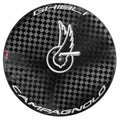 Campagnolo Ghibli Track Disc Wheel (Front)