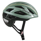 Casco CUDA2 Strada Gravel-green1 mat