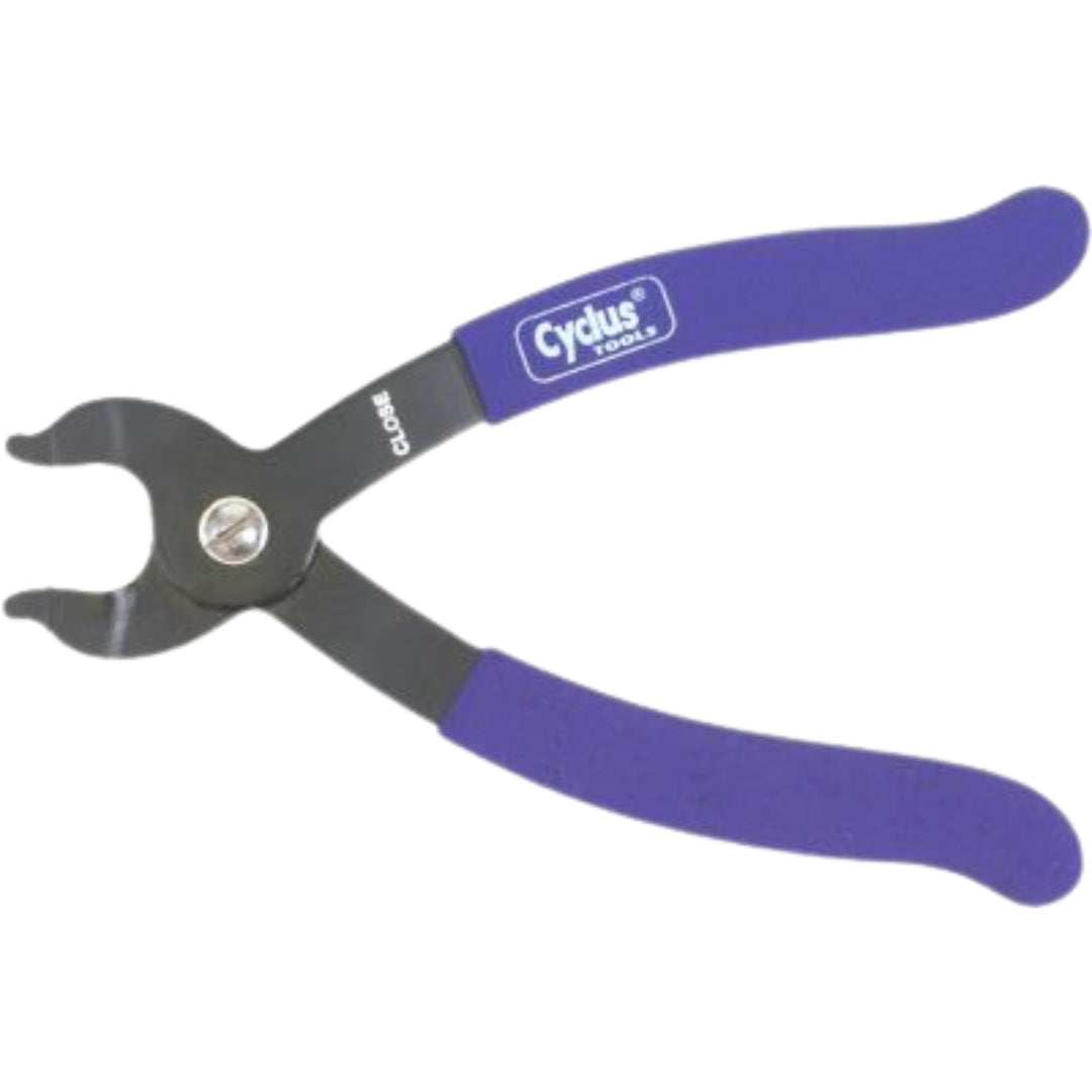 Cyclus Tools Chain Link Closing Pliers