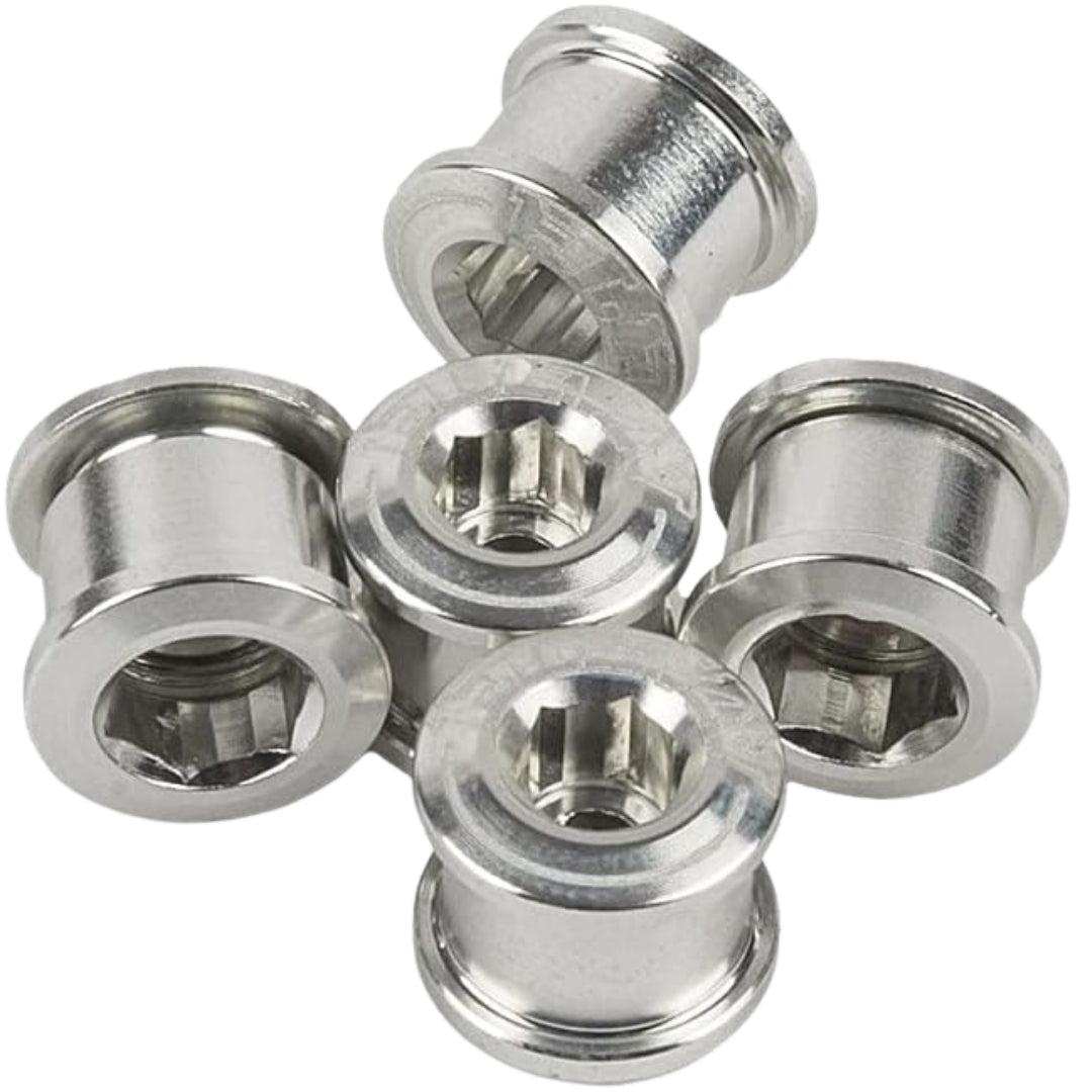 Sugino Nuts Chain Plate Nuts For Track