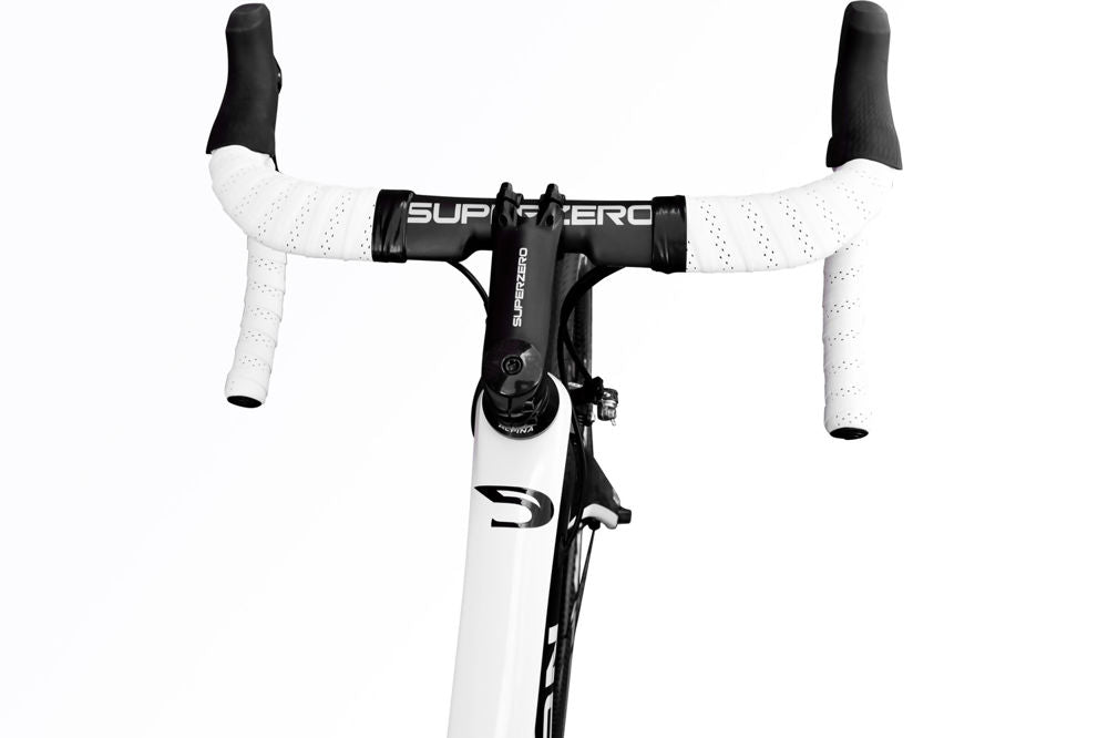 Dolan Rebus Carbon Road Aero Bike-Ultegra