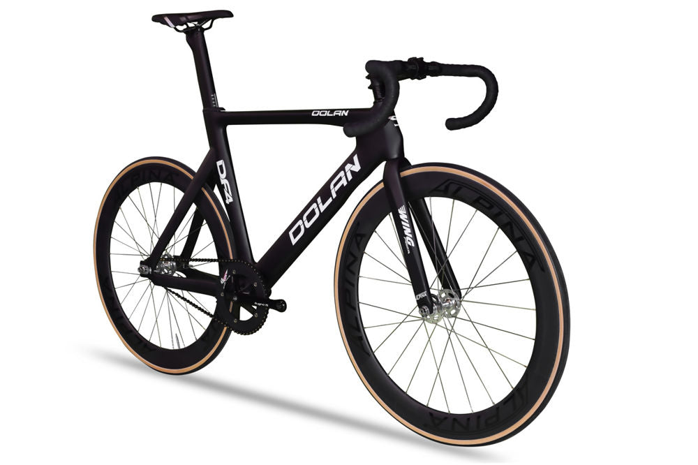 Dolan Df4 Carbon Track Bike Miche