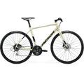 Merida Speeder 100 Silk Champagne (Black)