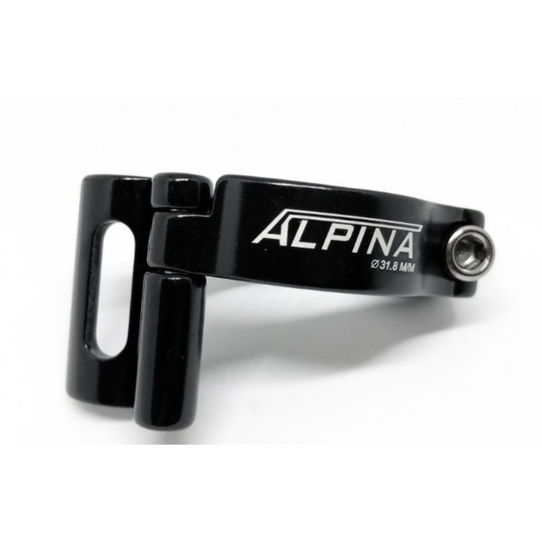 Alpina Front Mech Clamp - 31.9Mm