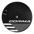 Corima Rear C+ Disc Carbon Wheel Tubular Track