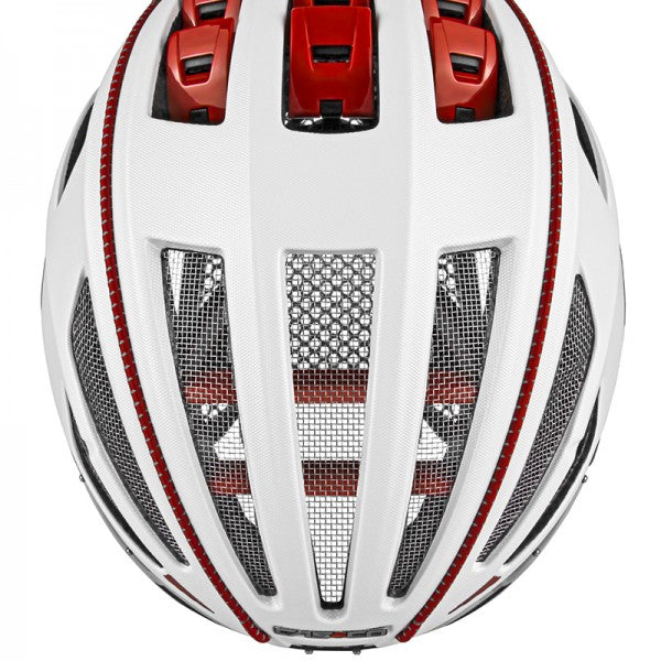 Casco Speed Airo 2 Rs (White)