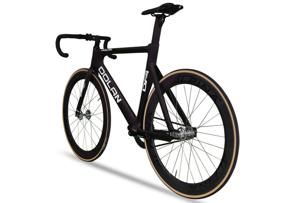 Dolan Df4 Carbon Track Bike Miche