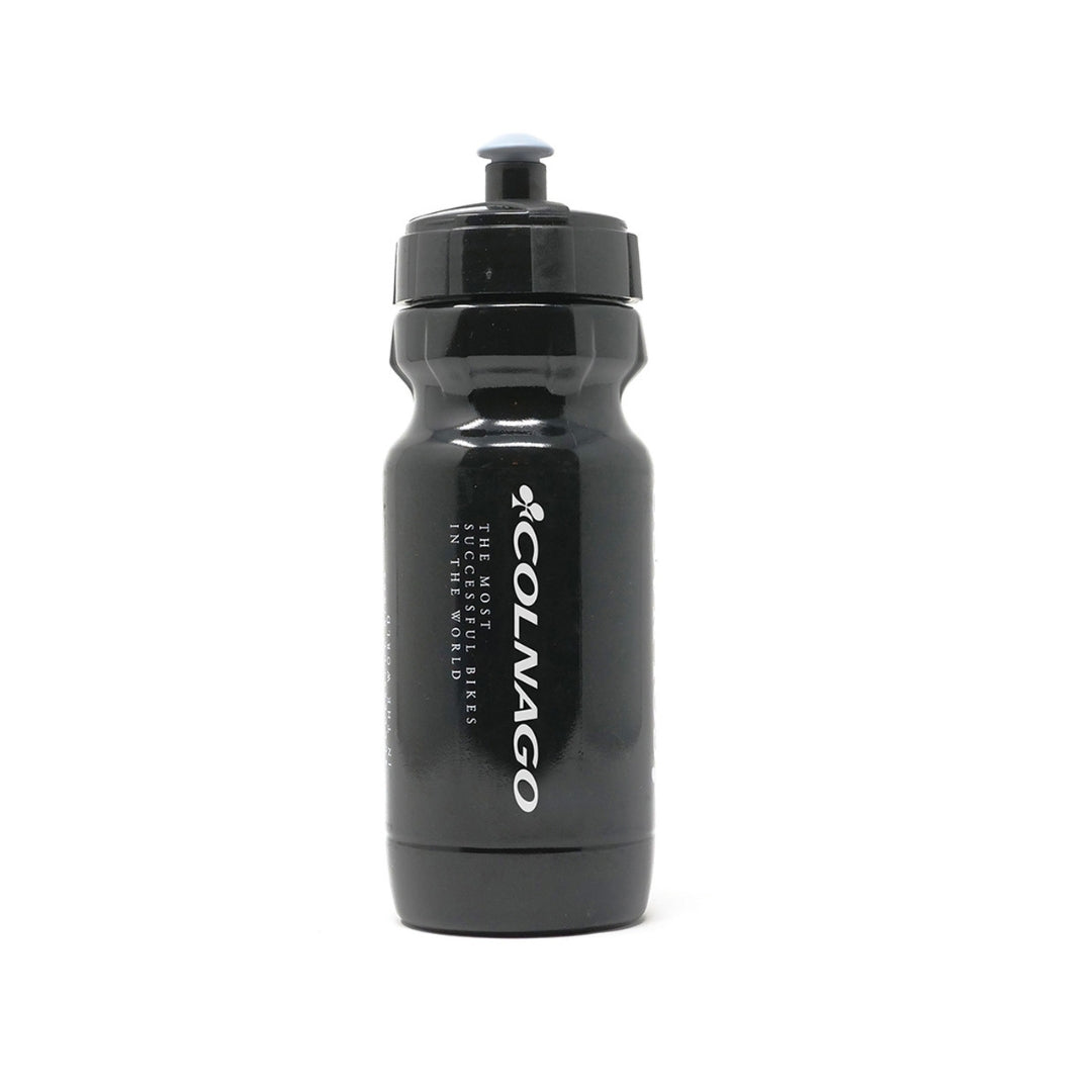 Colnago Water Bottle Black