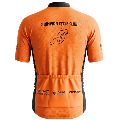 Alpine Champion Jersey