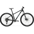Merida Big Nine 400 Iv1 Metallic Black ( Grey)
