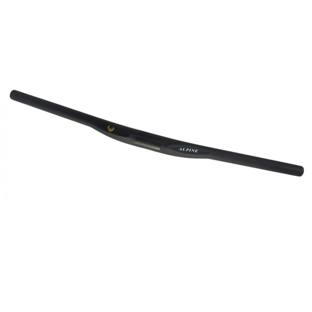 Alpine Mtb Carbon Handlebar