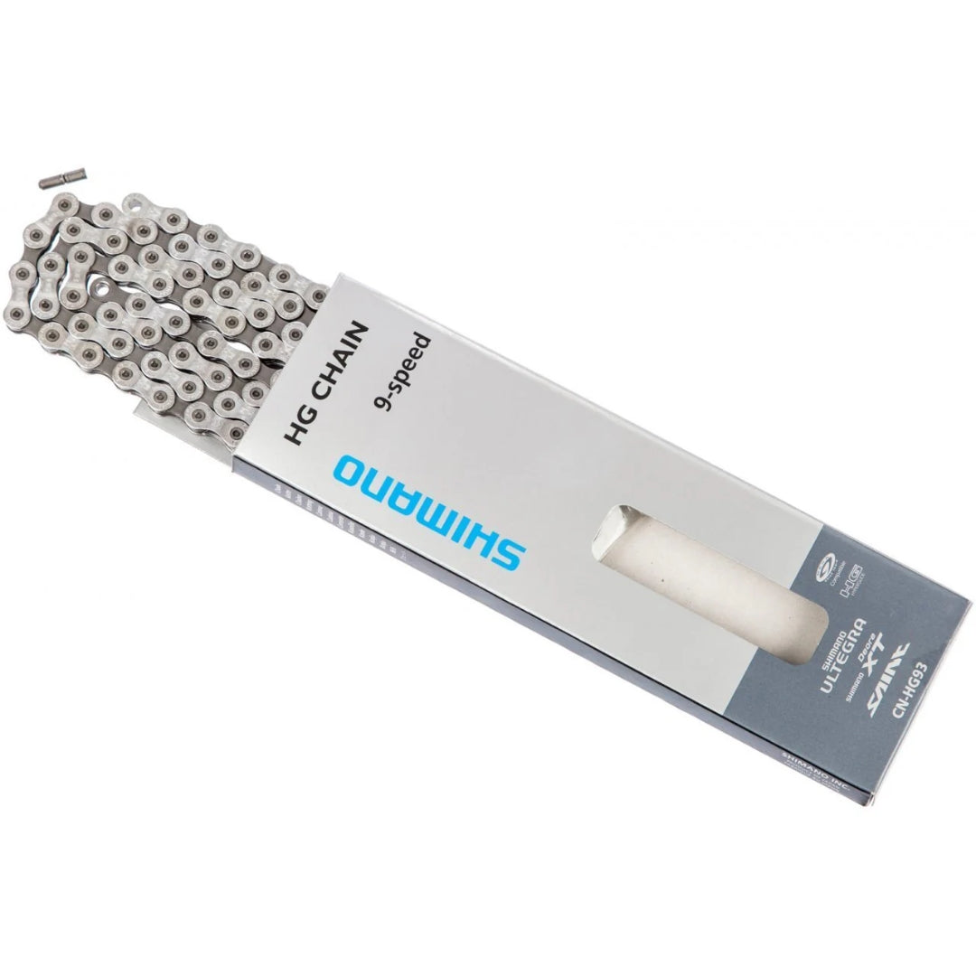 Shimano Chain (Cn-Hg93)9S