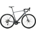 Merida Scultura Endurance 4000 II3 Silk Dark Silver(Black)