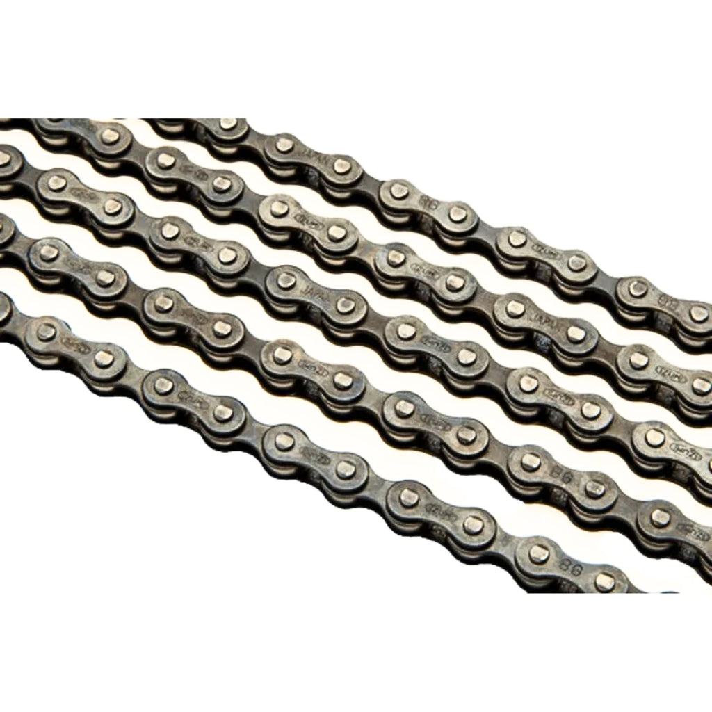 Izumi 410 Single Speed Chain Black