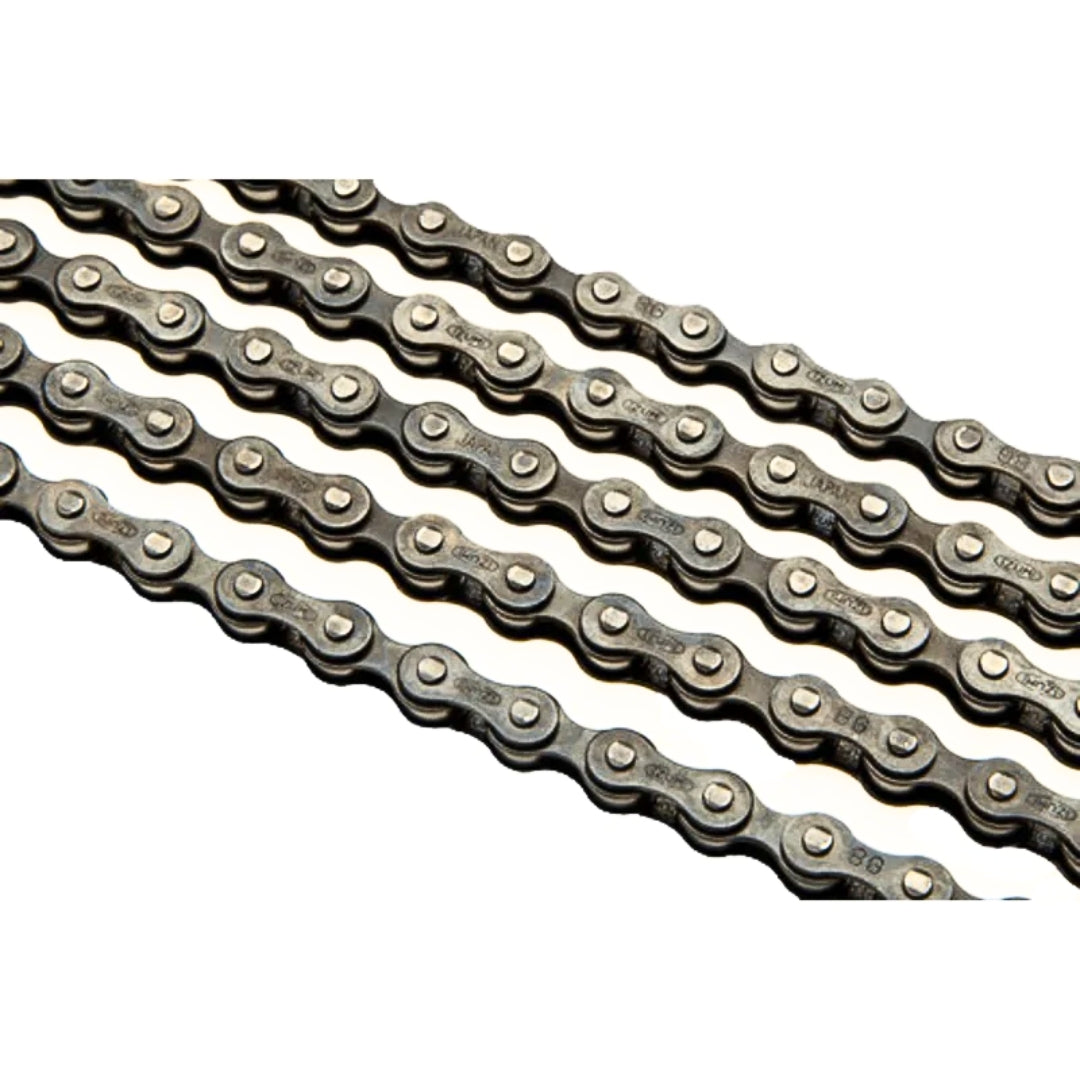 Izumi 410 Single Speed Chain Black