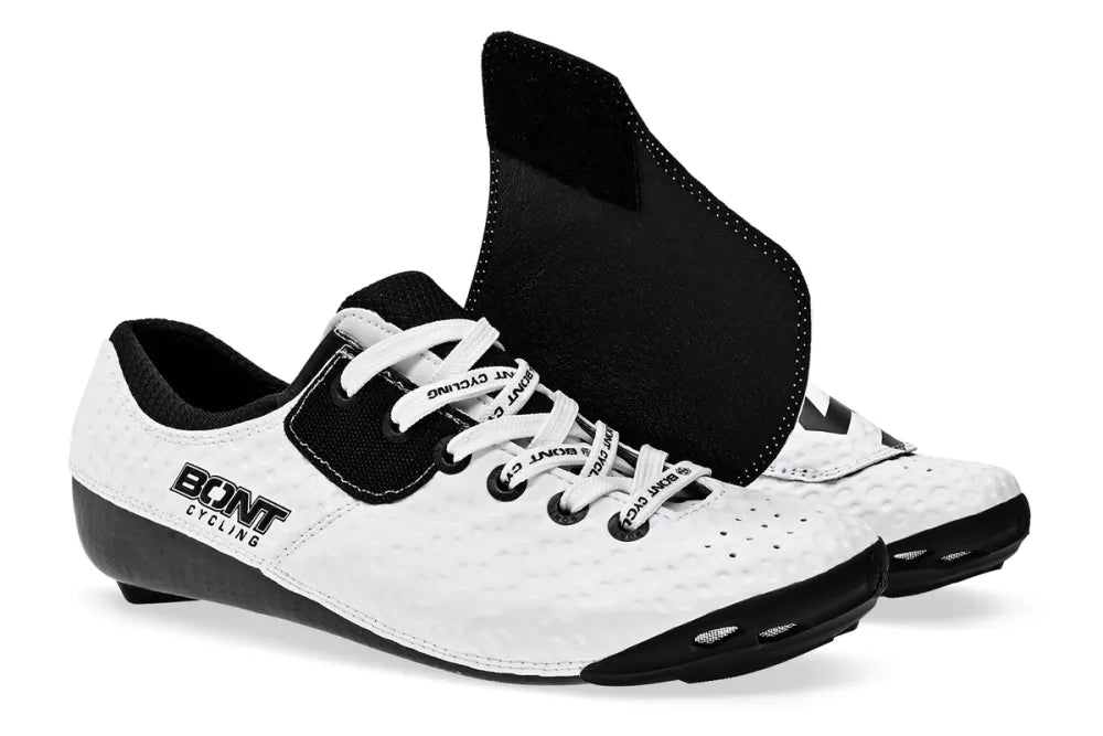 Bont Zero+ T Road Cycling Shoes