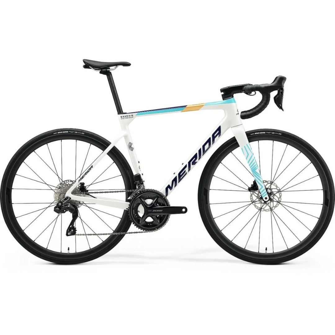 Merida Scultura 6000 V3 Teal/Pearl(Team)