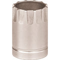 Cyclus Tools Shimano Casette Tool Shimano Hg, 3/8" Drive