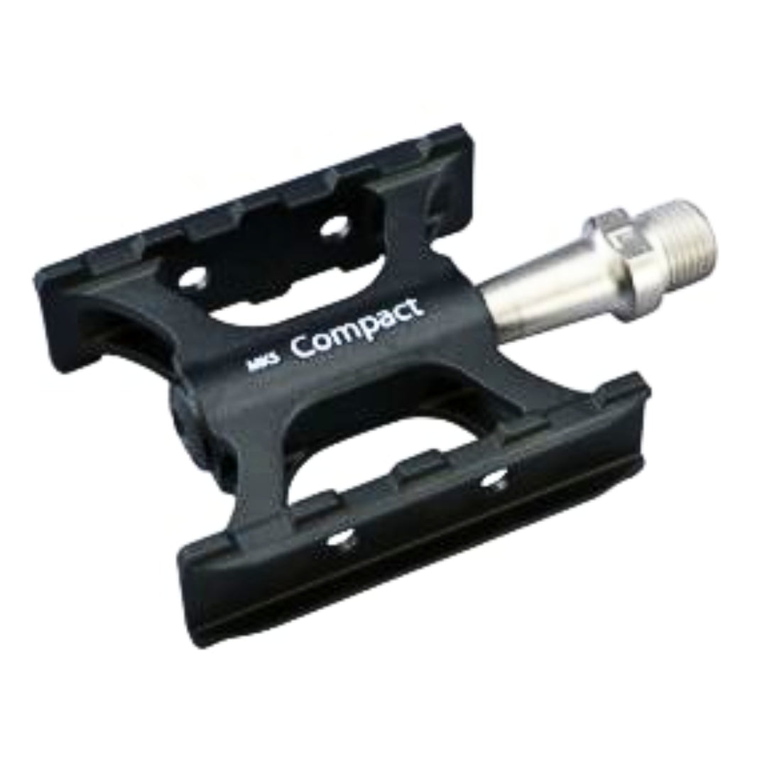 Mks Compact Pedal Black