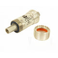 Tangeseiki LN-7922 Square Tapered Bottom Bracket 68 x 107 mm