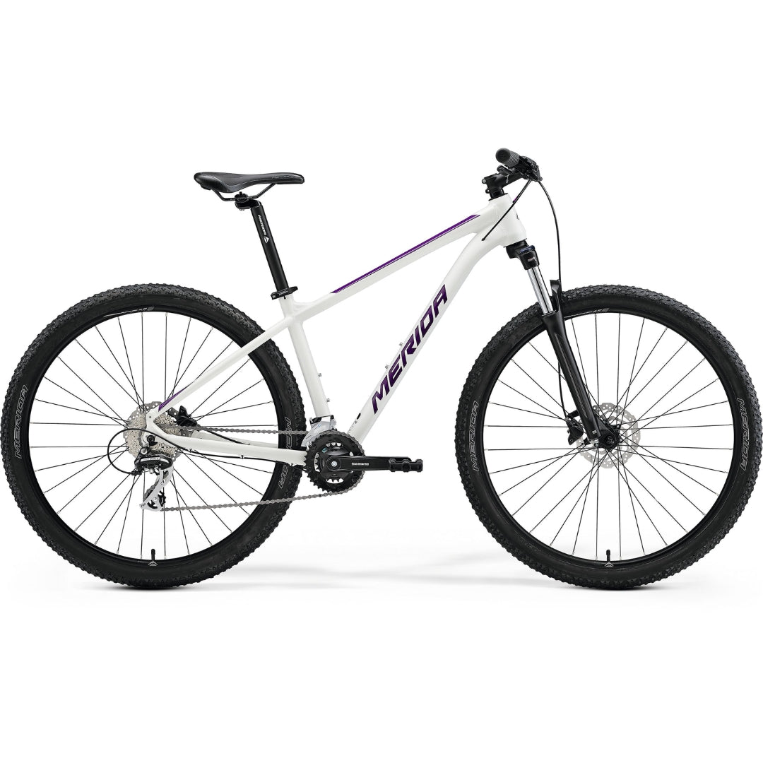 Merida BIG NINE 20 2X