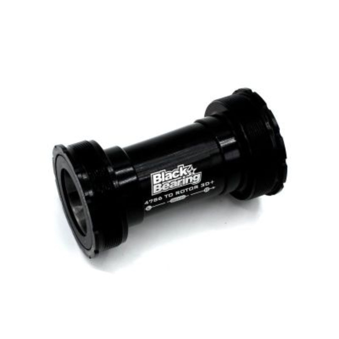 Bottom bracket - Blackbearing - t47 - 86/92 - praxis - b5
